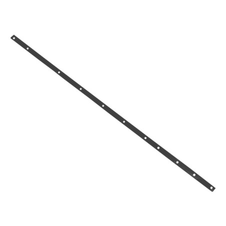 Support de lames supérieur taille-haies Shindaiwa