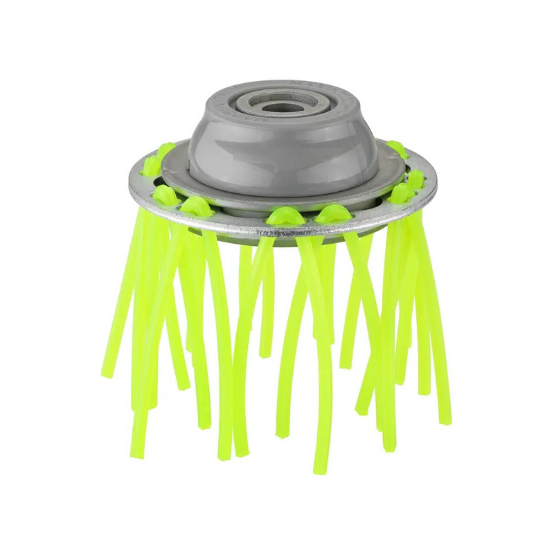 Tête désherbage débroussailleuse Tecomec OCP120