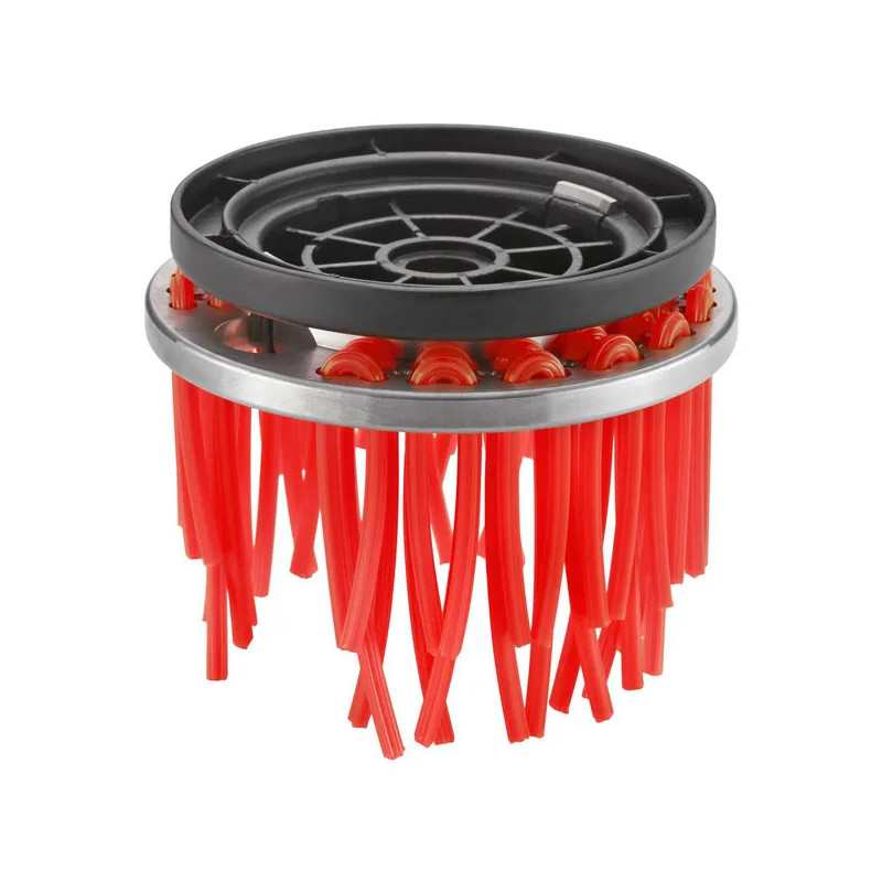 Tête désherbage débroussailleuse Tecomec OCP140