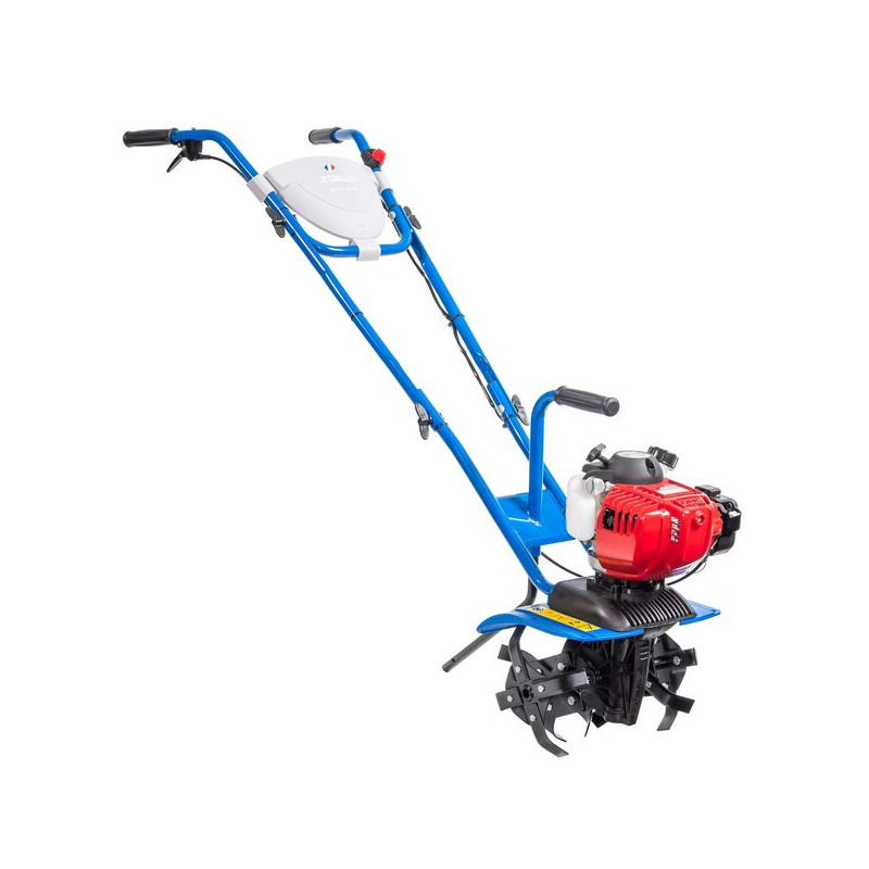 Motobineuse thermique Staub Micro 25H