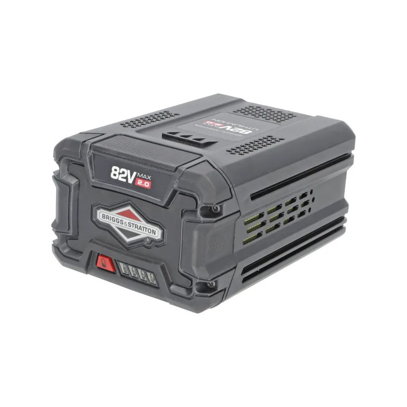 Batterie pour tondeuse LIION Briggs & Stratton 82V 2Ah