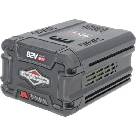 Batterie tondeuse LI-ION Briggs & Stratton 82V - 2Ah