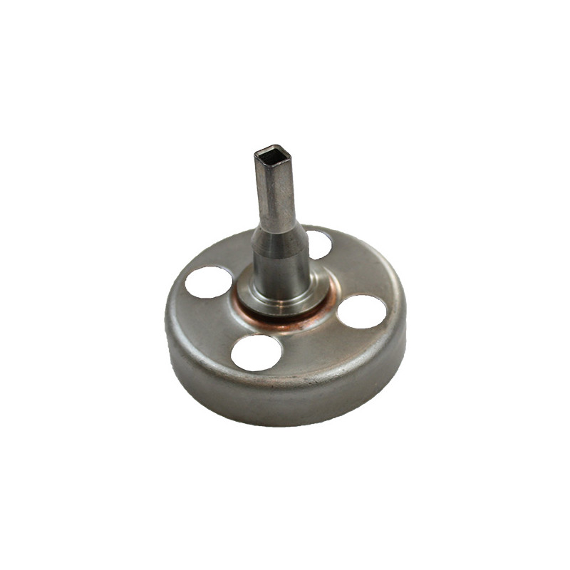 Tambour embrayage débroussailleuse Husqvarna / Jonsered