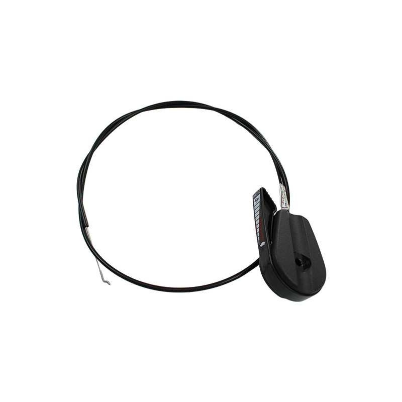 Câble accélérateur tondeuse Murray