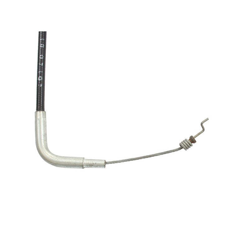 Câble gaz tondeuse Outils Wolf