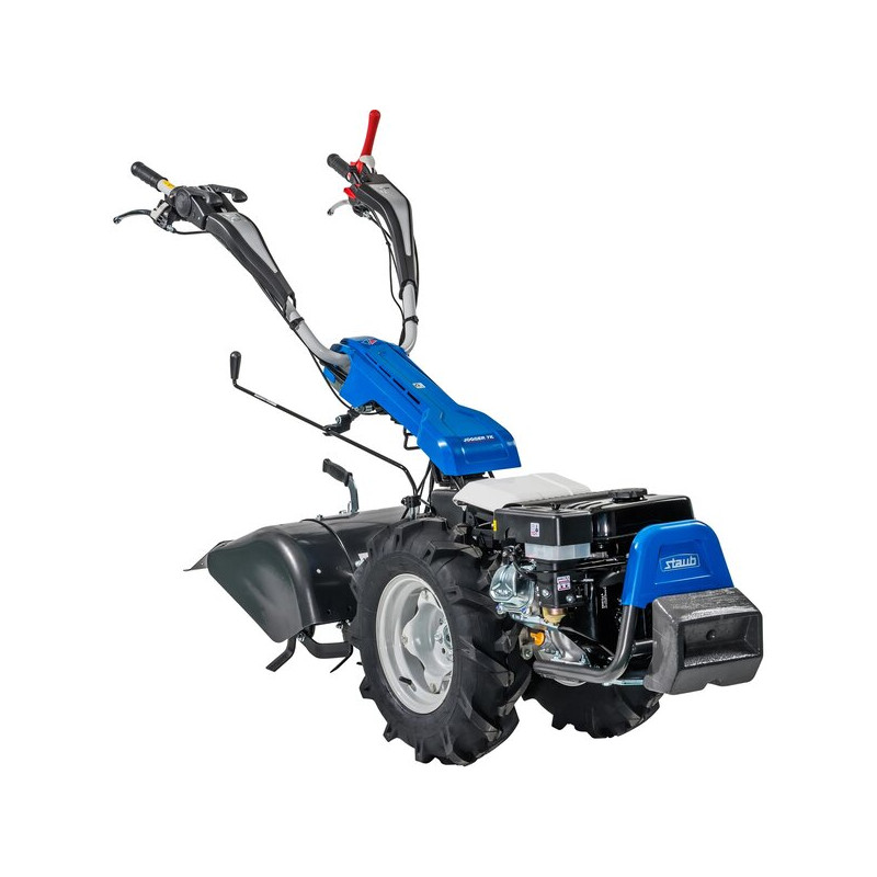 Motoculteur Staub JOGGER 7K