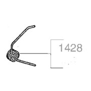 Ressort Outils Wolf OLN/OMN