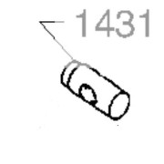 Barillet pour cisaille Outils Wolf