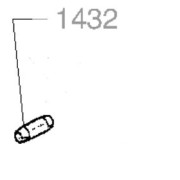 Douille de réglage pour coupe branche Outils Wolf