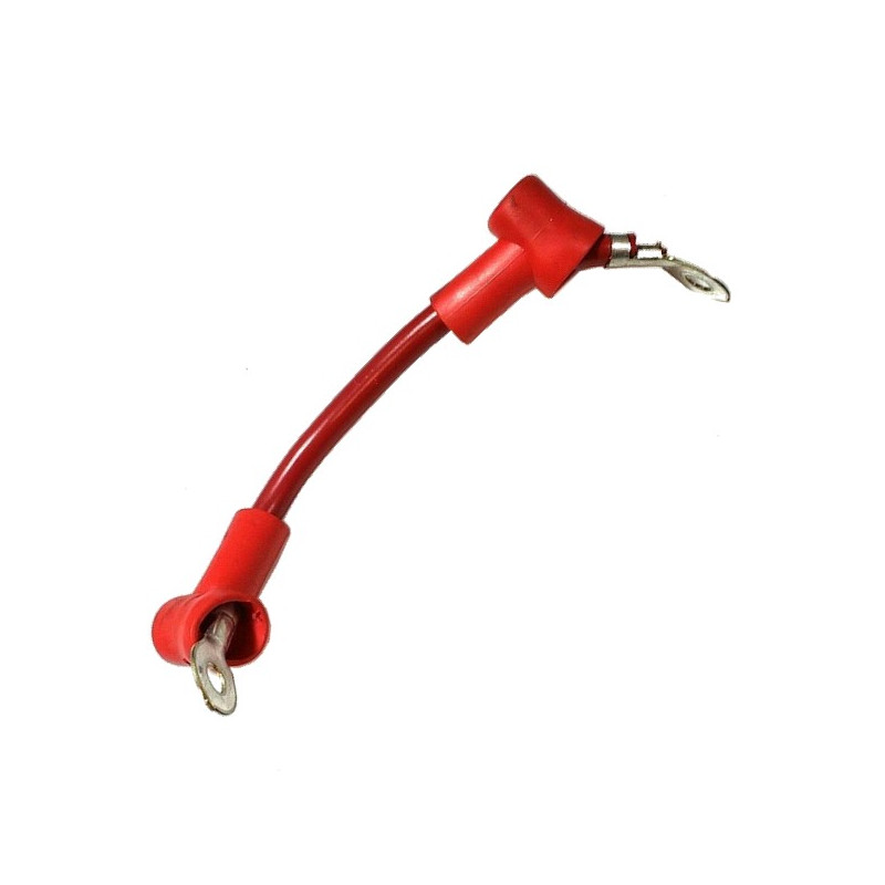 Câble démarreur moteur Briggs et Stratton