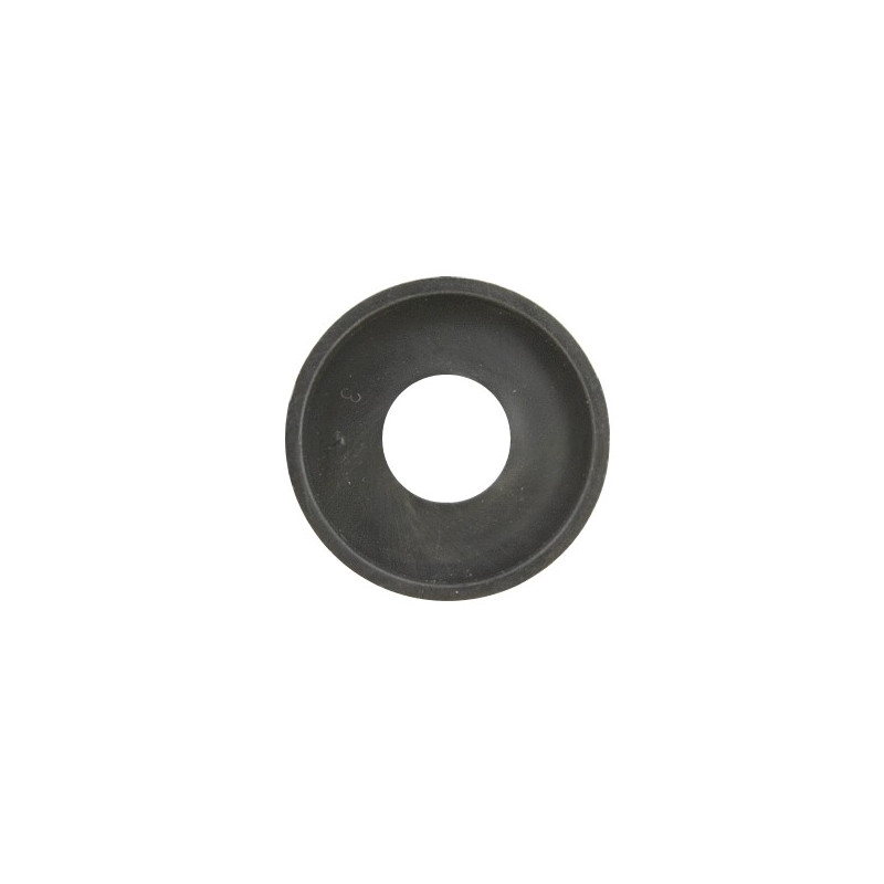 Capot axe de direction tondeuse Snapper