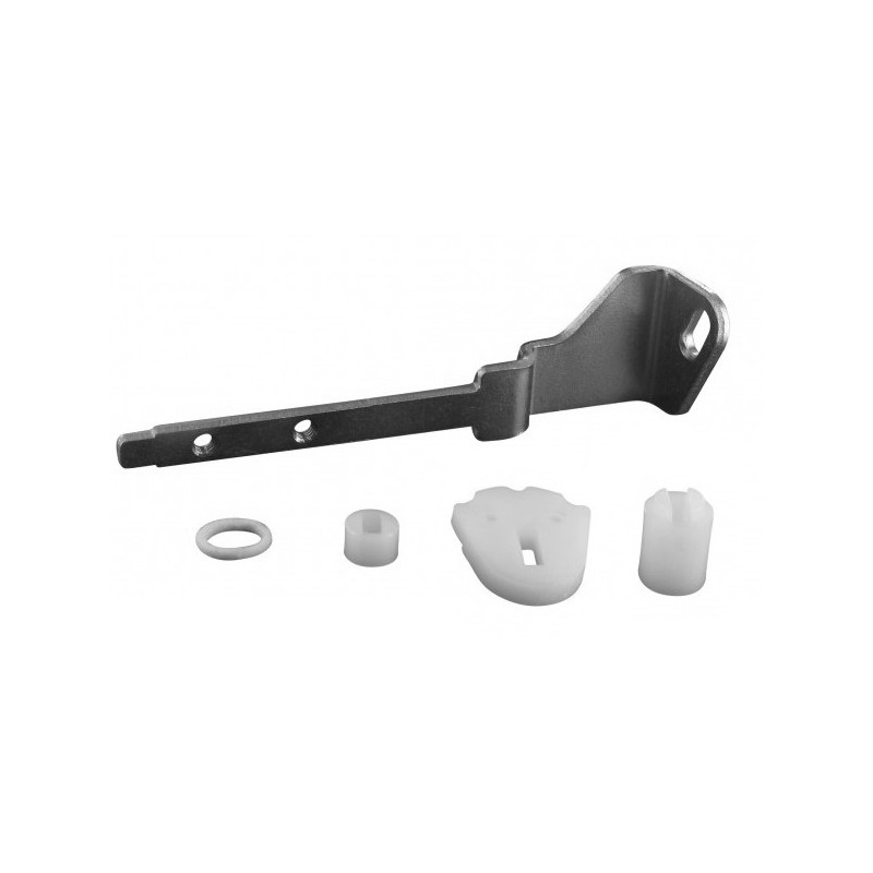 Axe de starter moteur tondeuse Briggs et Stratton