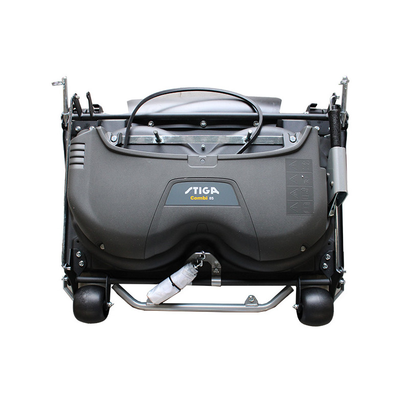 Plateau de coupe frontale Stiga combi 85