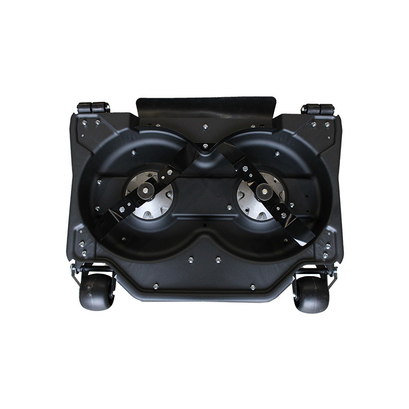 Plateau de coupe frontale Stiga combi 85