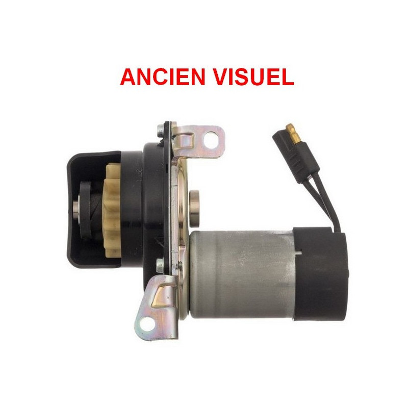 Démarreur moteur tondeuse Briggs et Stratton