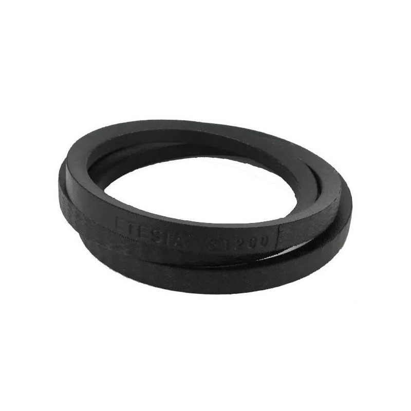 Courroie de lame tracteur tondeuse Etesia Hydro 100