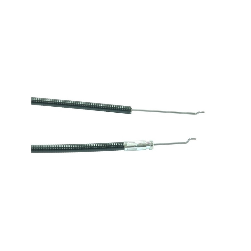 Cable gaz autoportée GGP / Castelgarden / Alpina