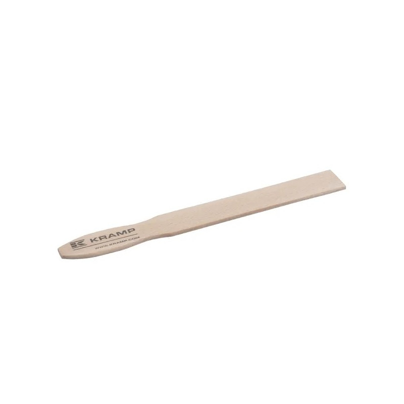 Spatule petit format 250x30mm