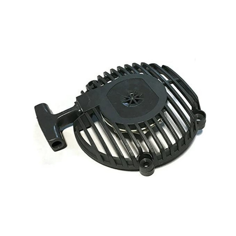 Lanceur complet souffleur Husqvarna