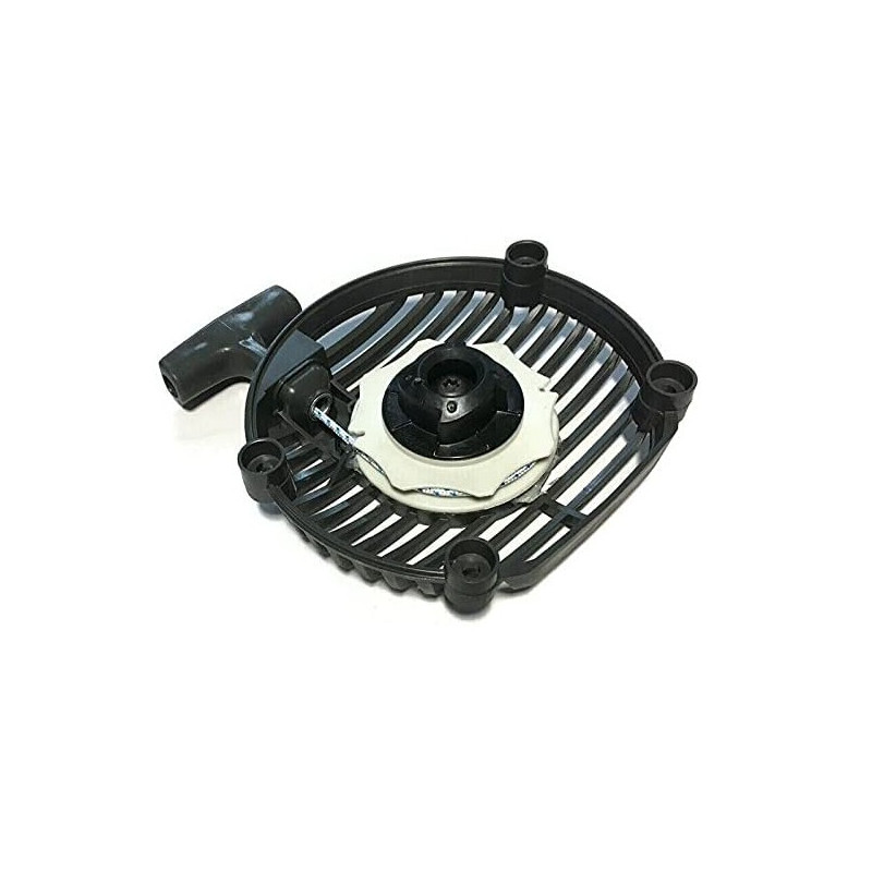 Lanceur complet souffleur Husqvarna