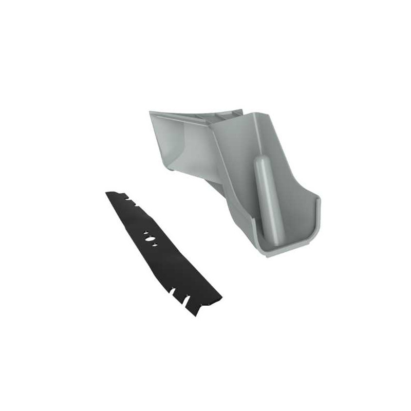 Kit mulching tondeuse EGO LM1700E-SP