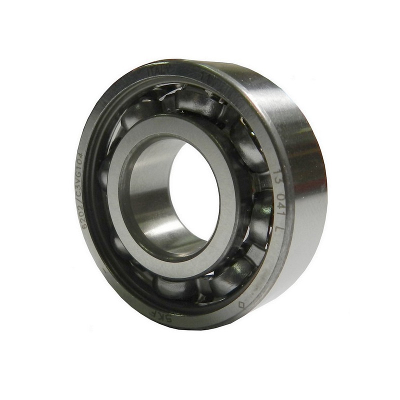 Roulement vilebrequin tronconneuse Jonsered