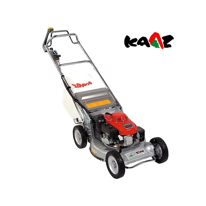 Tondeuse Kaaz 53cm LM5360HXA-PRO moteur Honda GXV160