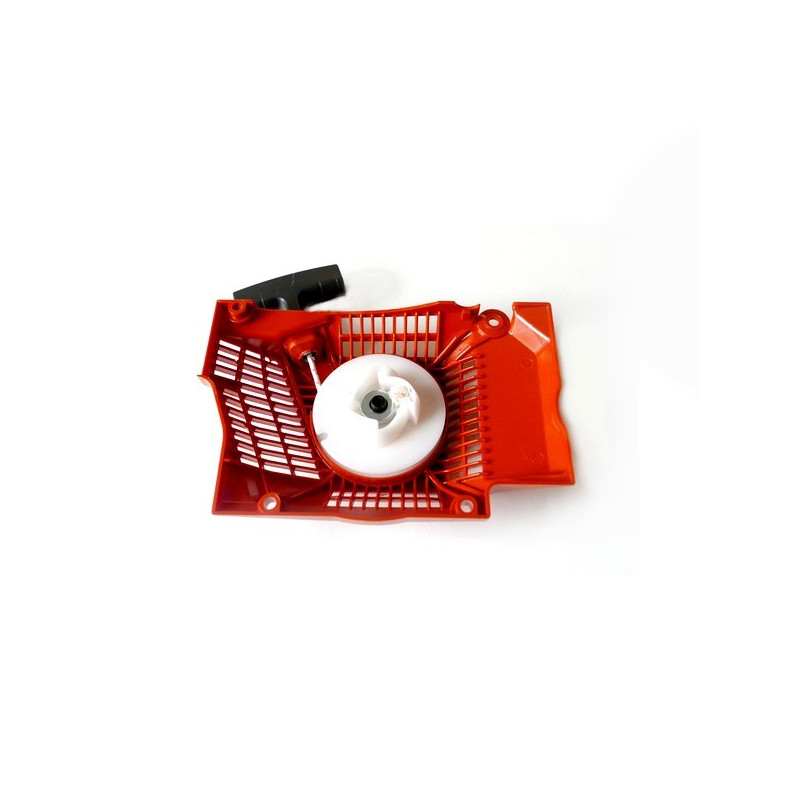 Lanceur tronconneuse Husqvarna