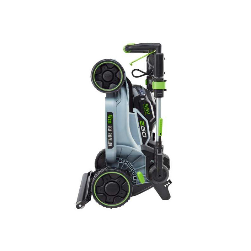 Rouleau à gazon 47 cm tondeuse EGO LM1900E-SP
