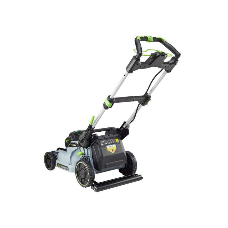 Rouleau à gazon 47 cm tondeuse EGO LM1900E-SP