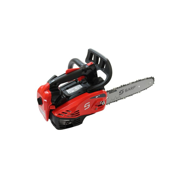 Élagueuse thermique SARP G2810T