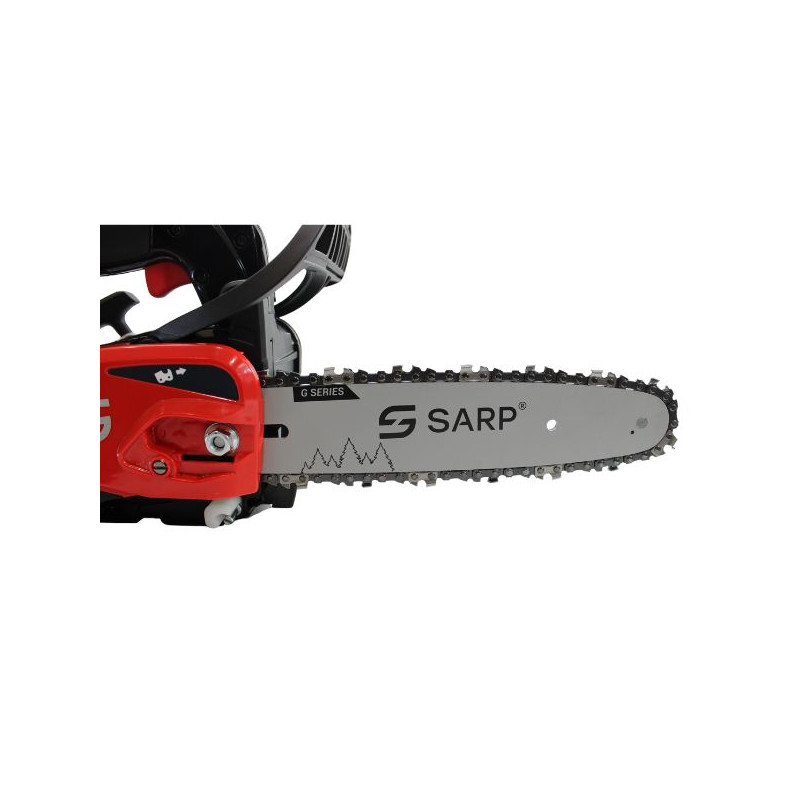 Élagueuse thermique SARP G2810T
