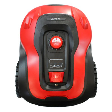Robot tondeuse SARP RS1200 Robot tondeuse SARP RS1200