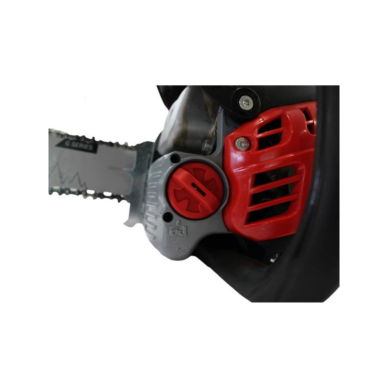 Tronçonneuse thermique SARP G4116