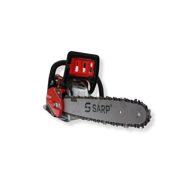 Tronçonneuse thermique SARP G4116