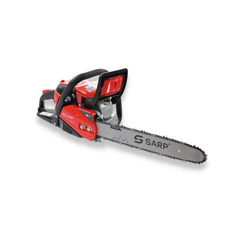 Tronçonneuse thermique SARP G4116