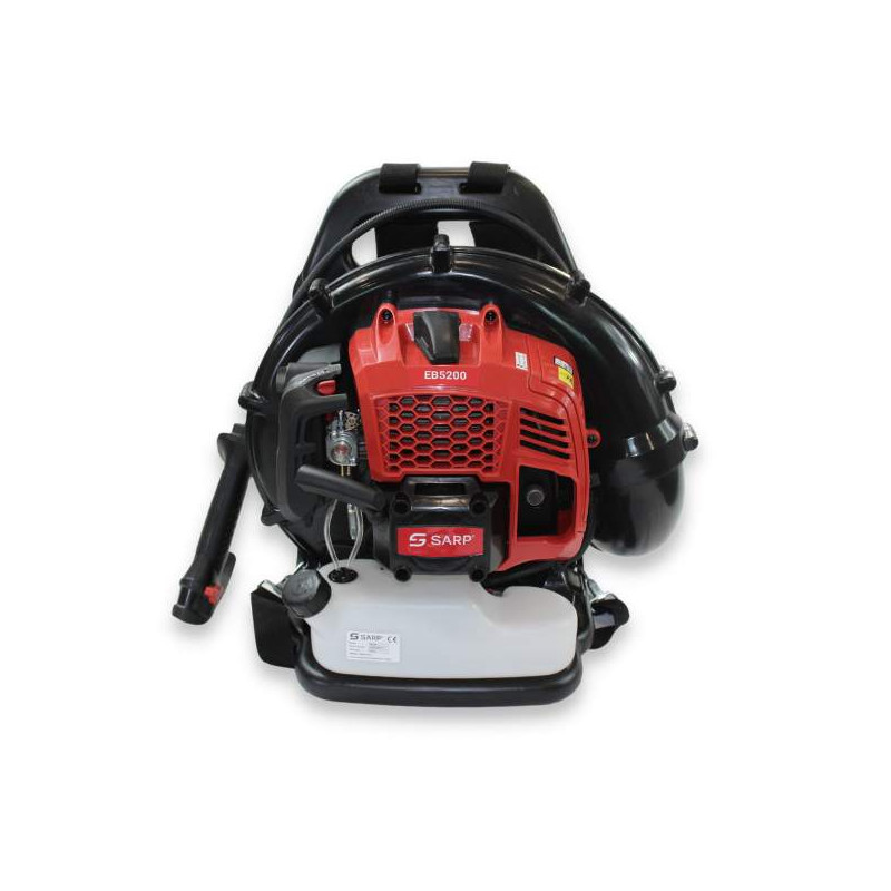 Souffleur à dos thermique SARP EB5200