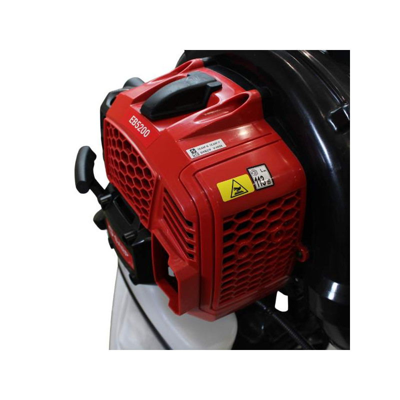 Souffleur à dos thermique SARP EB5200