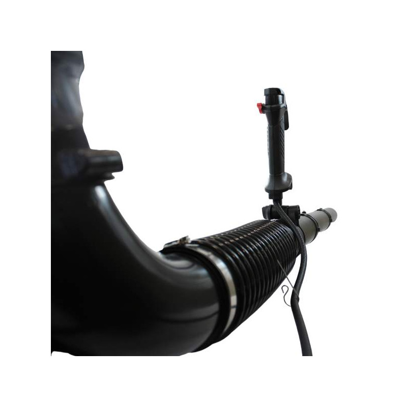 Souffleur à dos thermique SARP EB5200