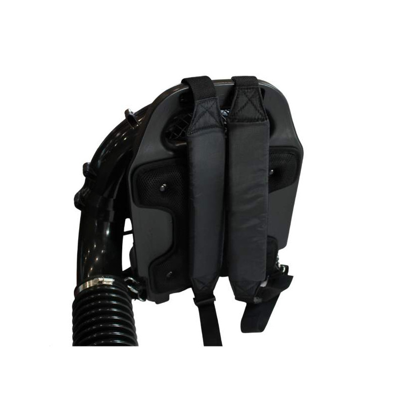 Souffleur à dos thermique SARP EB5200