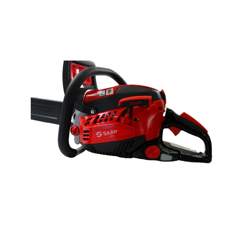 Tronçonneuse thermique SARP G5520