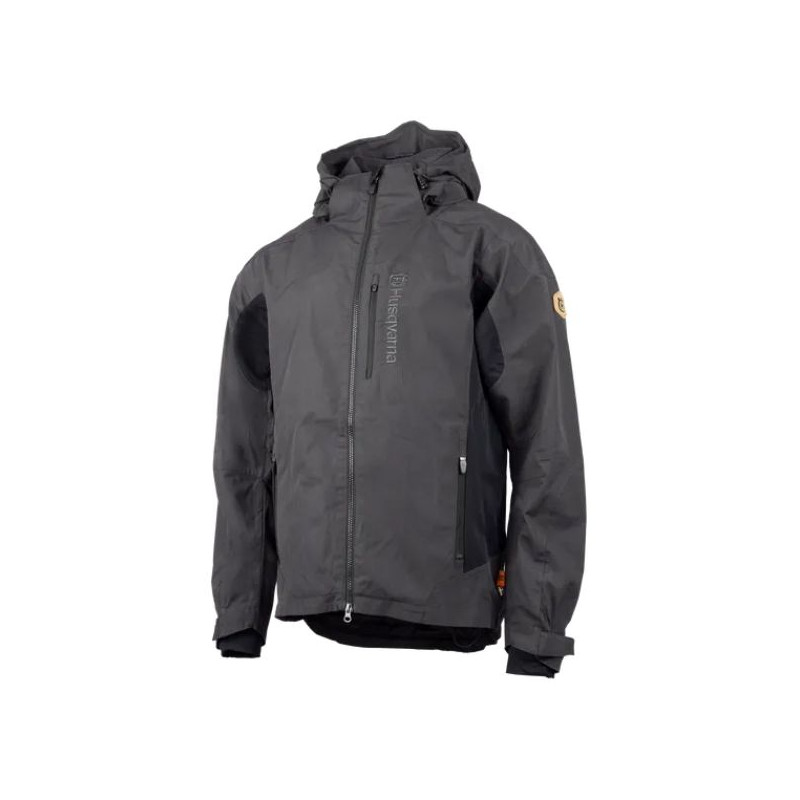 Veste homme Husqvarna Xplorer Shell