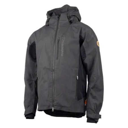 Veste homme Husqvarna Xplorer Shell