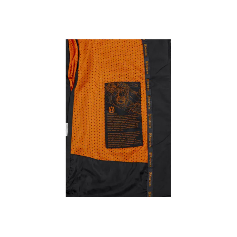 Veste femme Husqvarna Xplorer Shell