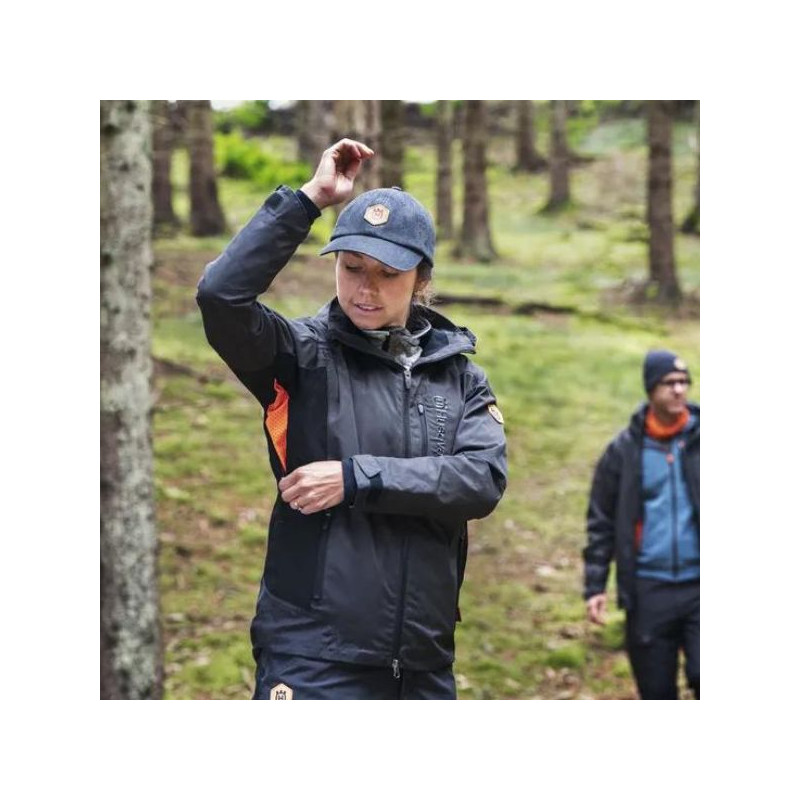 Veste femme Husqvarna Xplorer Shell