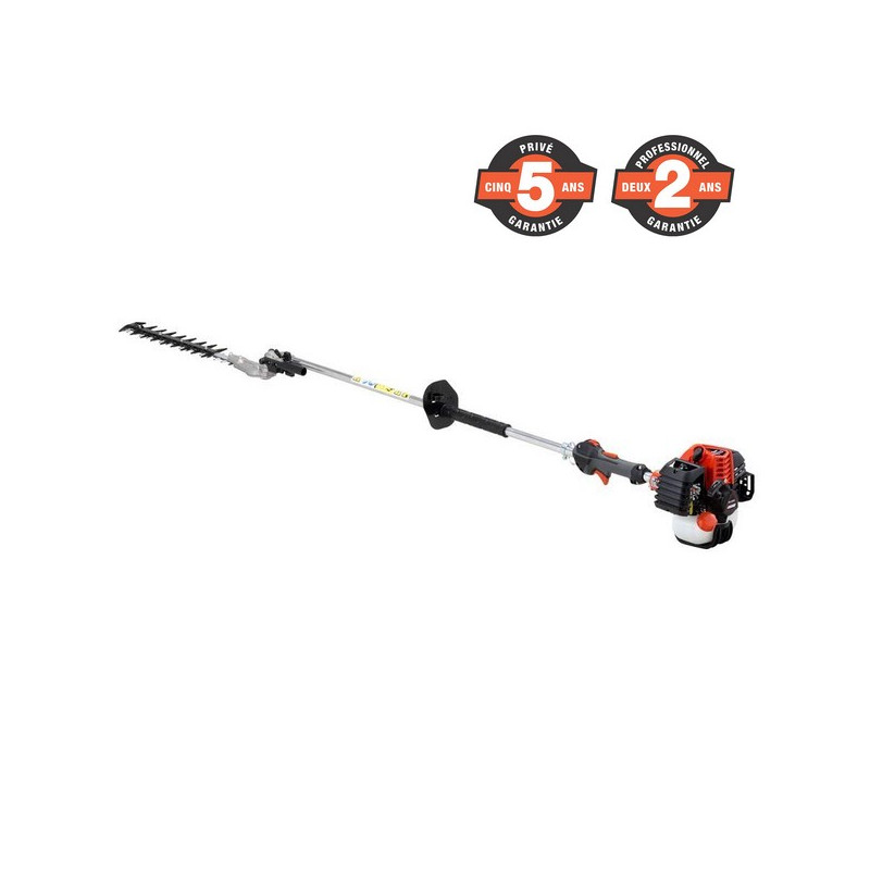 Taille-haie Echo HCA2620ESHD