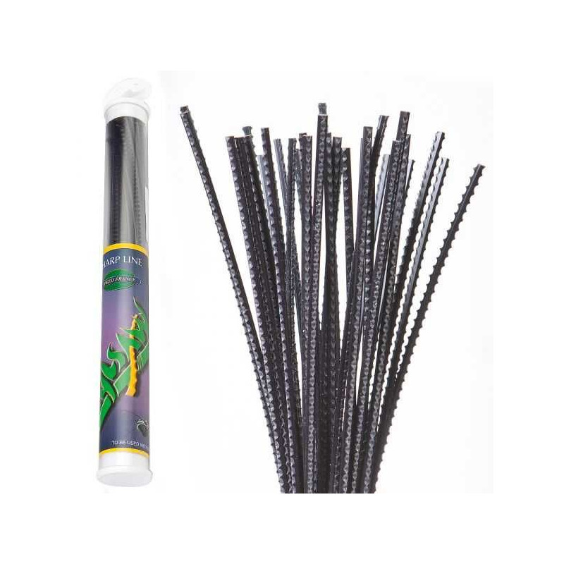 Lot fils débroussailleuse Nylsaw® 4.00 mm