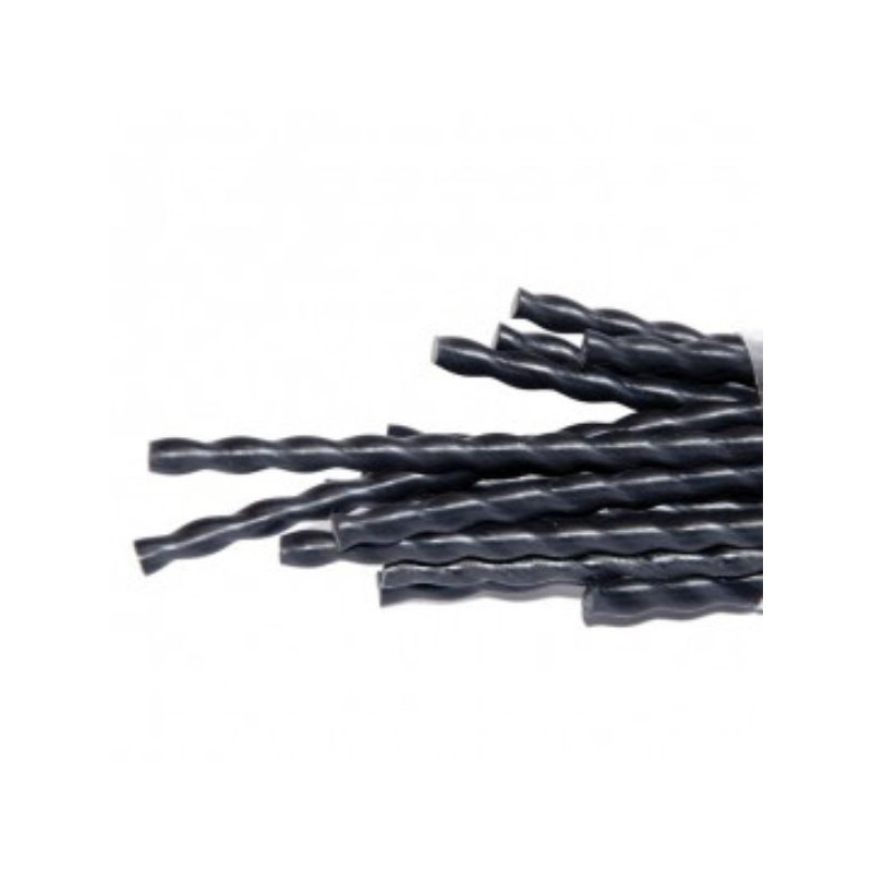 Fil nylon hélicoïdal débroussailleuse Vortex™ 2 mm