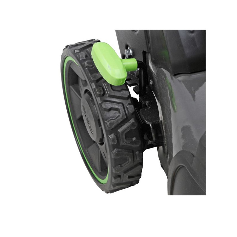 Tondeuse à batterie EGO LM2021E-SP avec batterie 5 Ah et chargeur