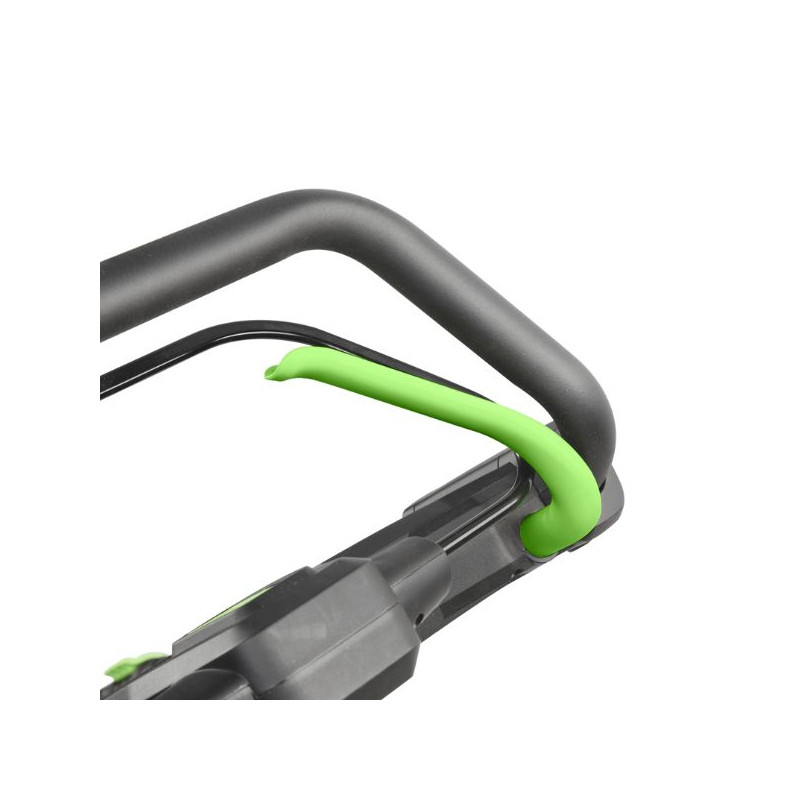 Tondeuse à batterie EGO LM2021E-SP avec batterie 5 Ah et chargeur